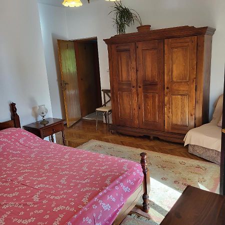 Studio Apartman Sa Pogledom Na More Meljine Bagian luar foto