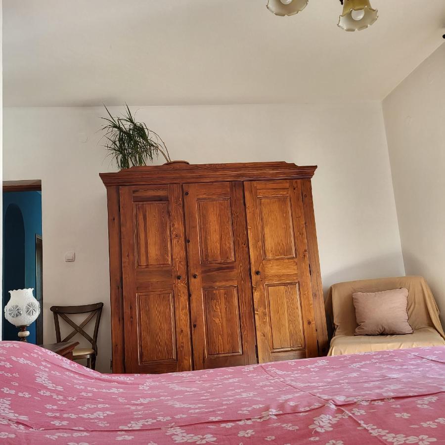 Studio Apartman Sa Pogledom Na More Meljine Bagian luar foto