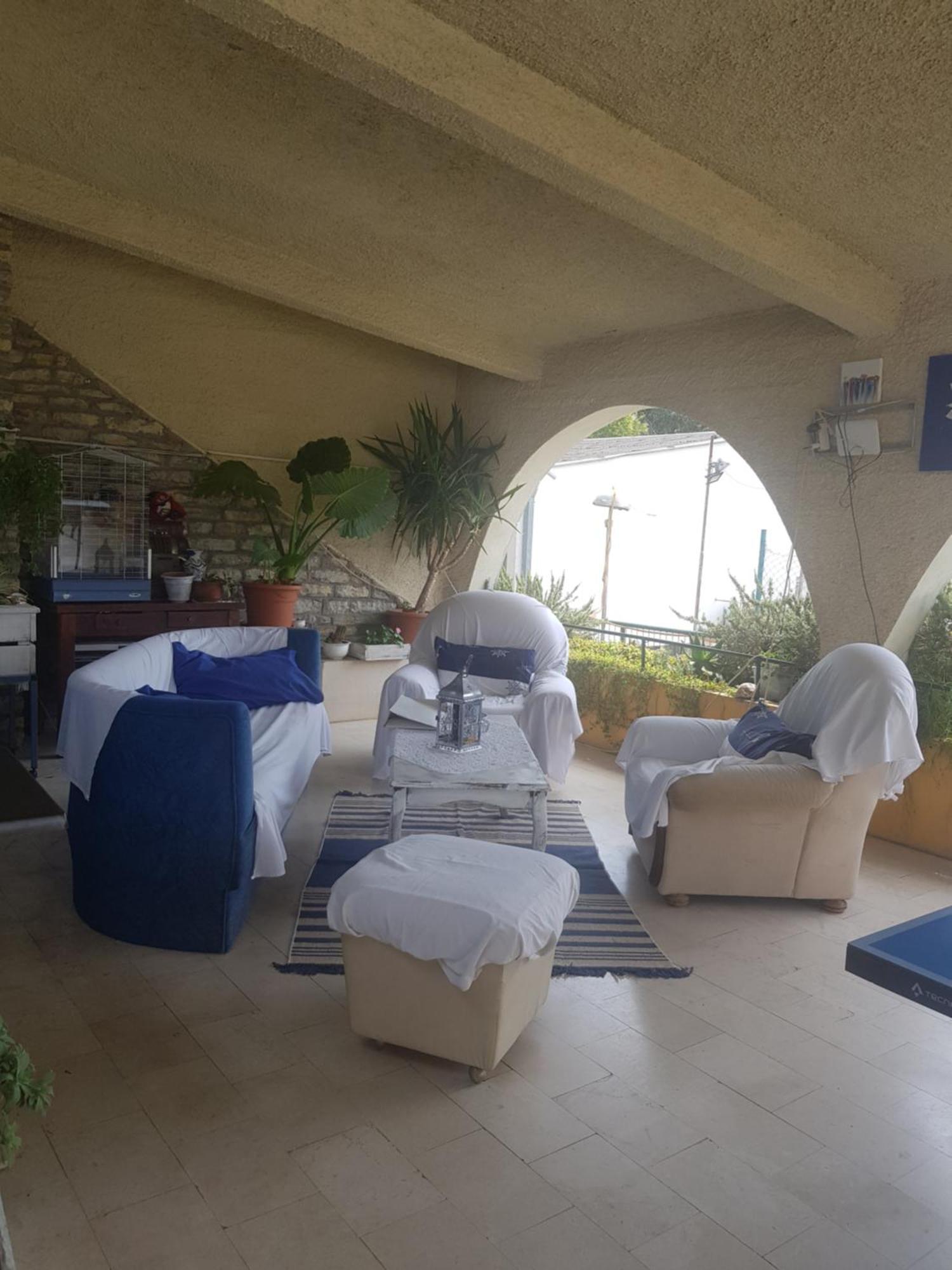 Studio Apartman Sa Pogledom Na More Meljine Bagian luar foto