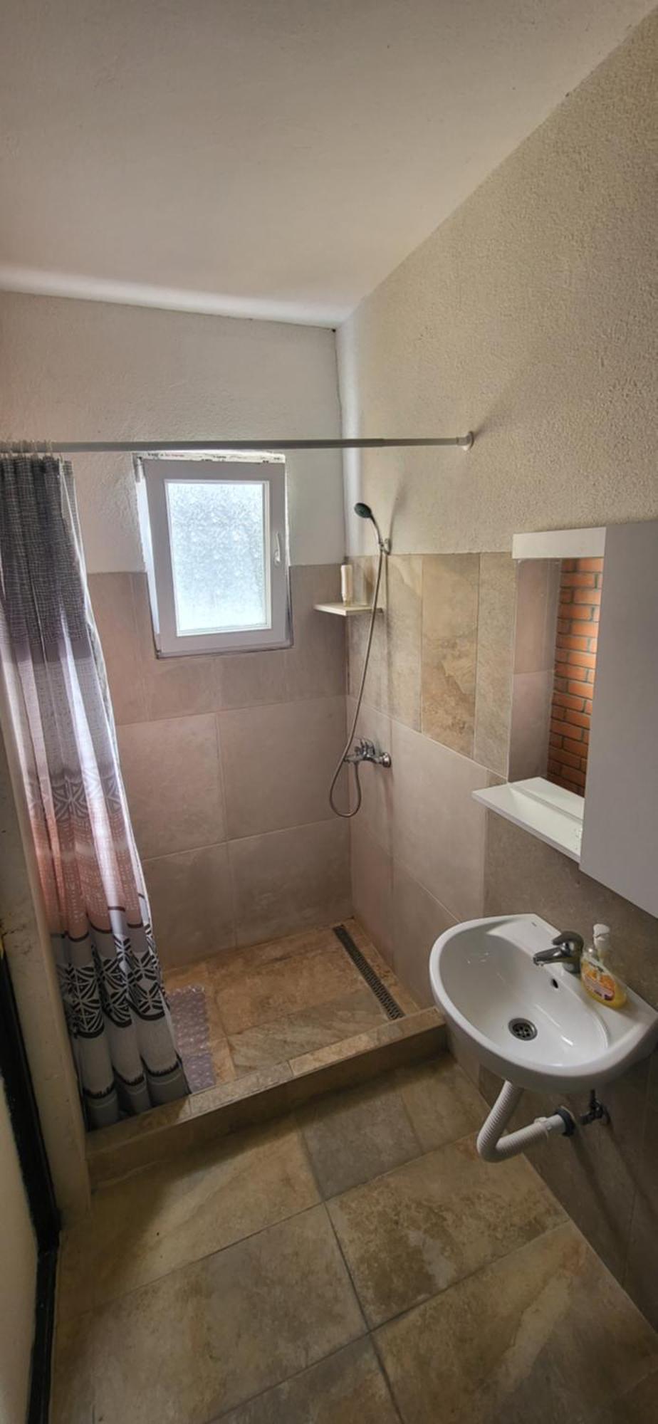 Studio Apartman Sa Pogledom Na More Meljine Bagian luar foto
