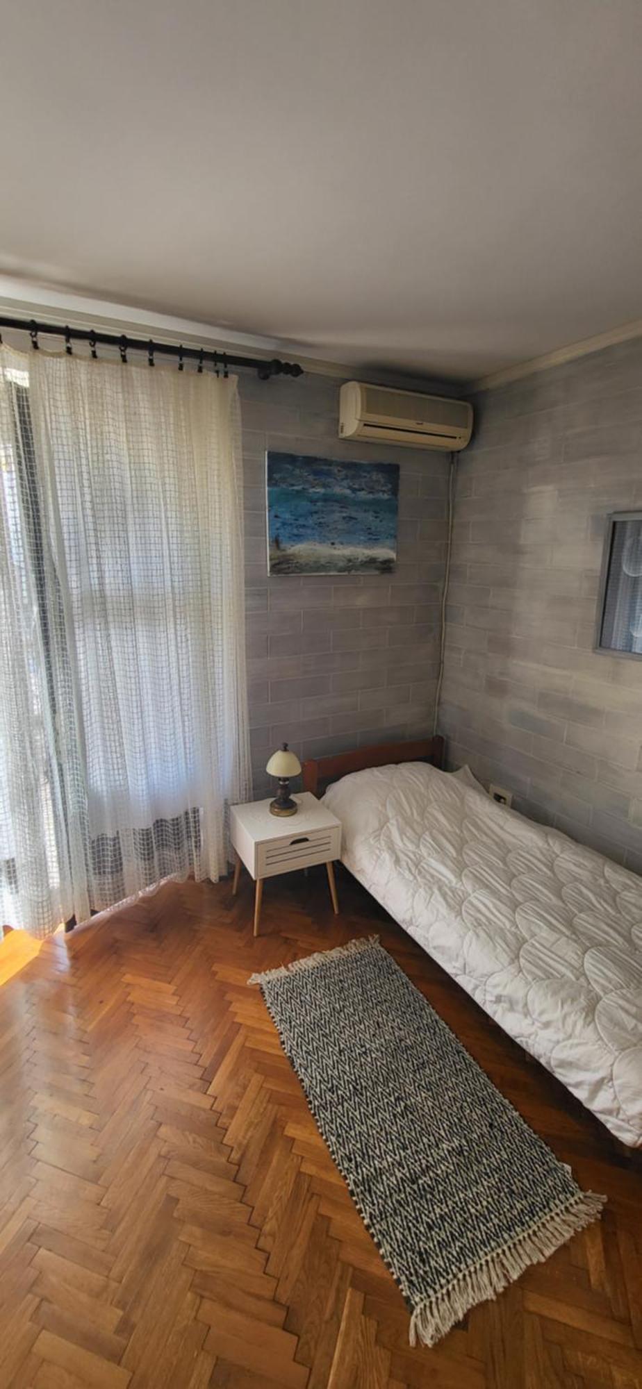 Studio Apartman Sa Pogledom Na More Meljine Bagian luar foto