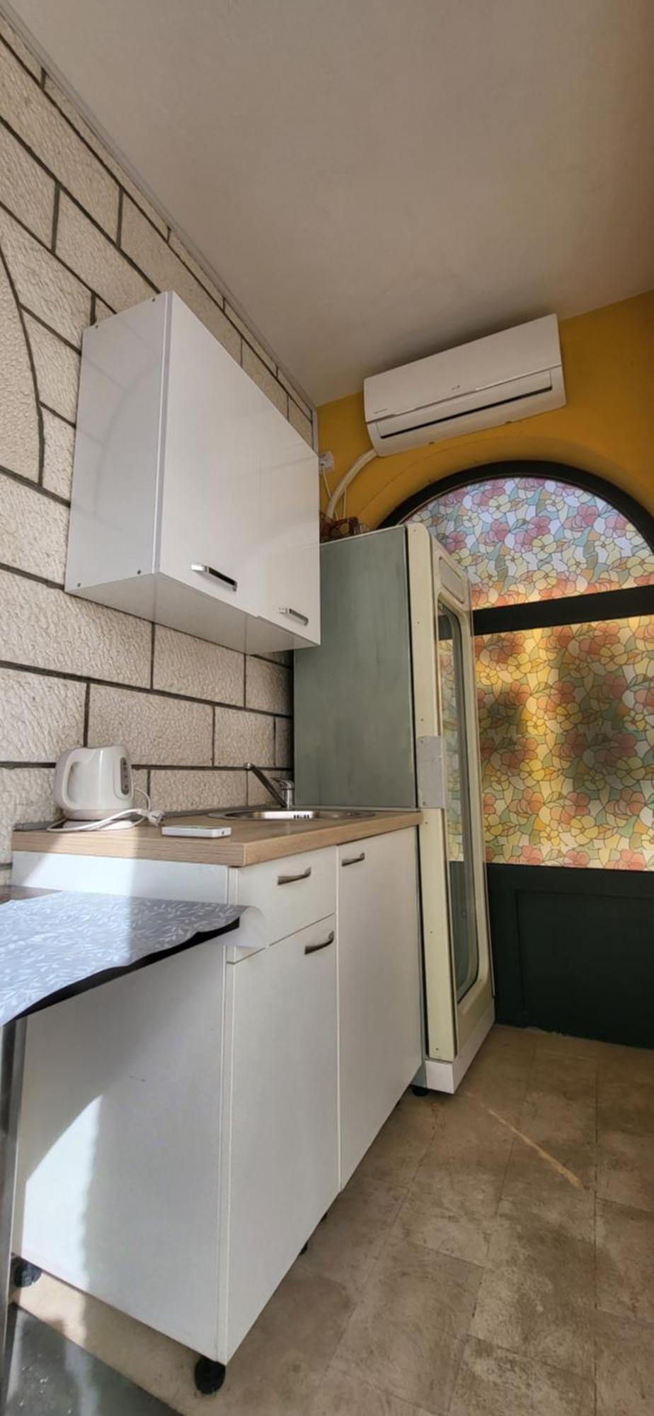 Studio Apartman Sa Pogledom Na More Meljine Bagian luar foto