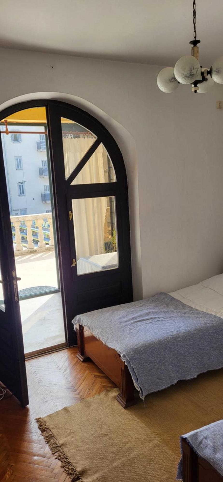 Studio Apartman Sa Pogledom Na More Meljine Bagian luar foto