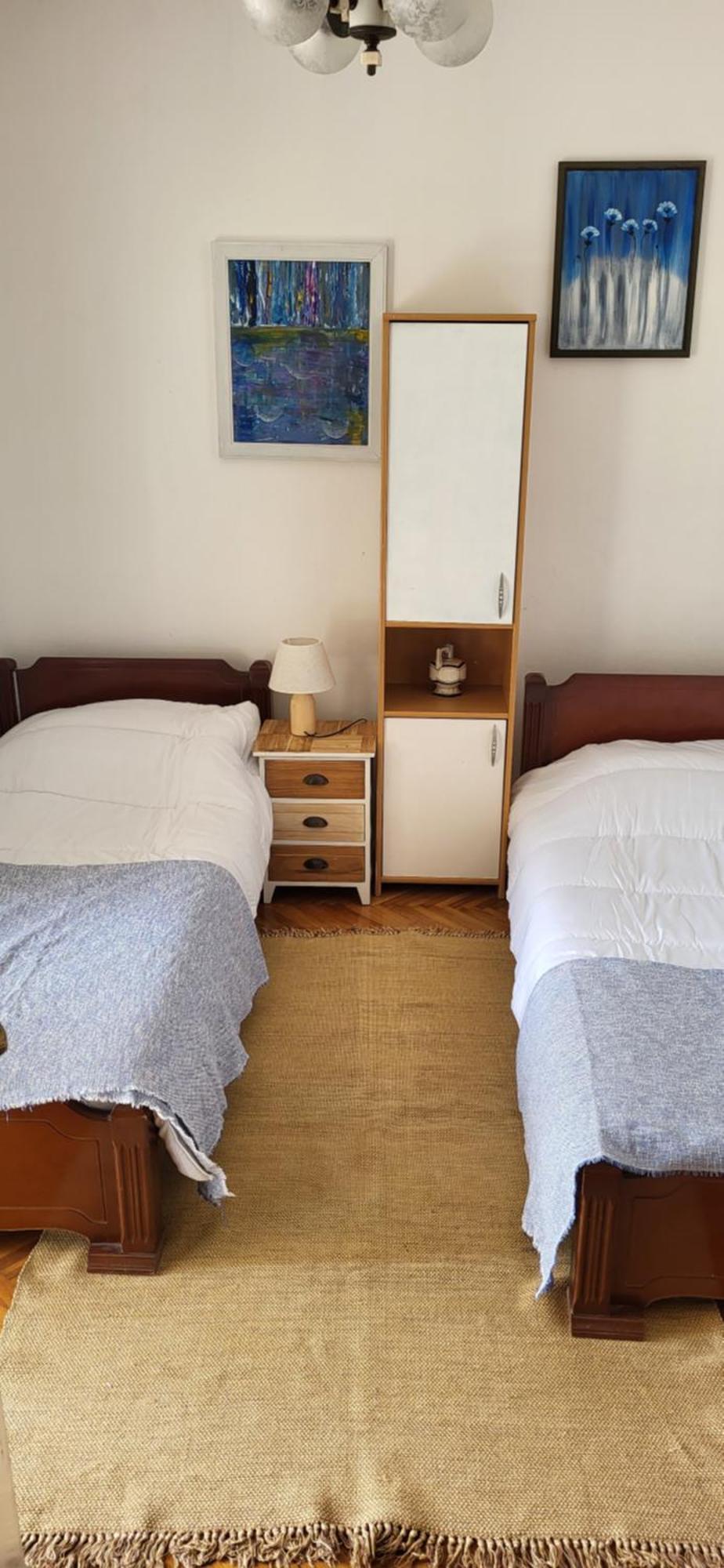 Studio Apartman Sa Pogledom Na More Meljine Bagian luar foto