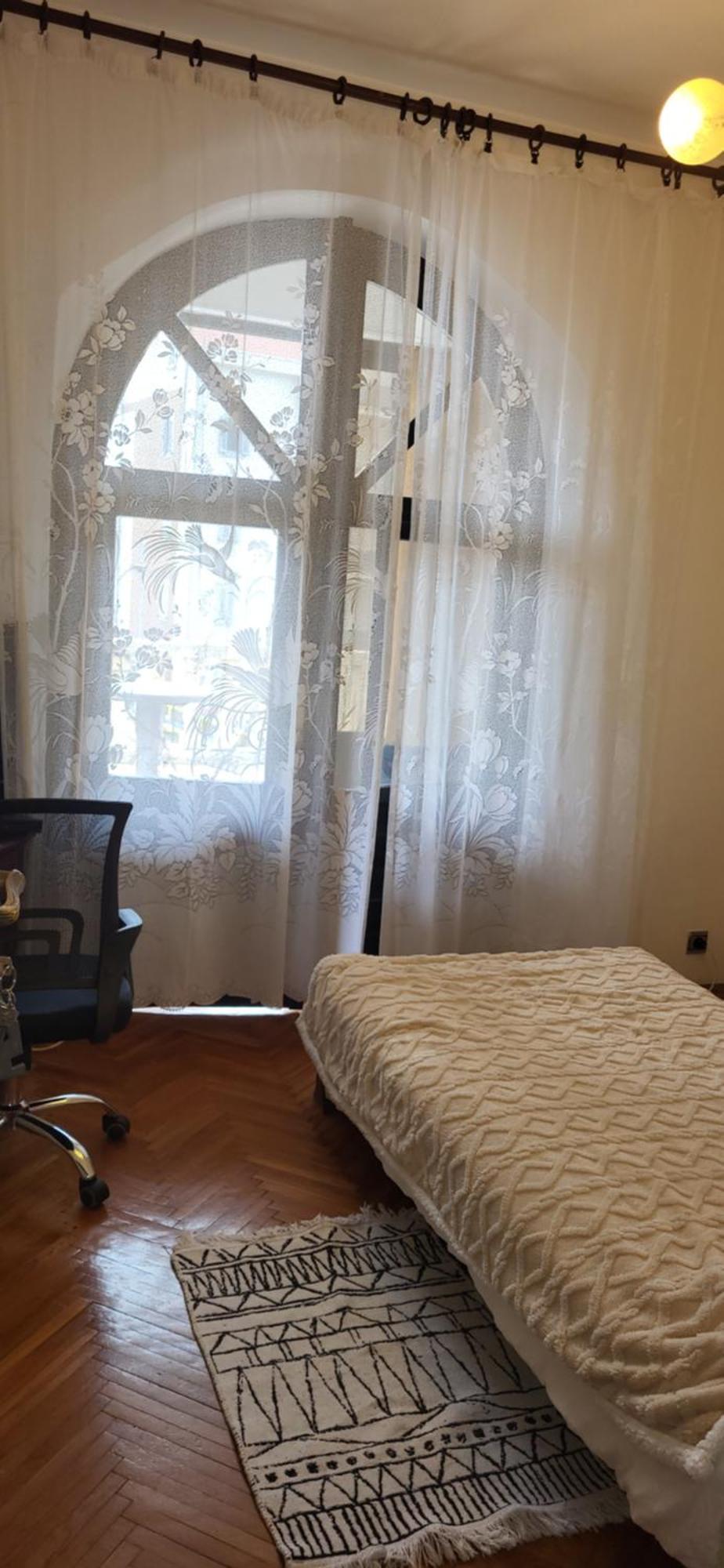 Studio Apartman Sa Pogledom Na More Meljine Bagian luar foto