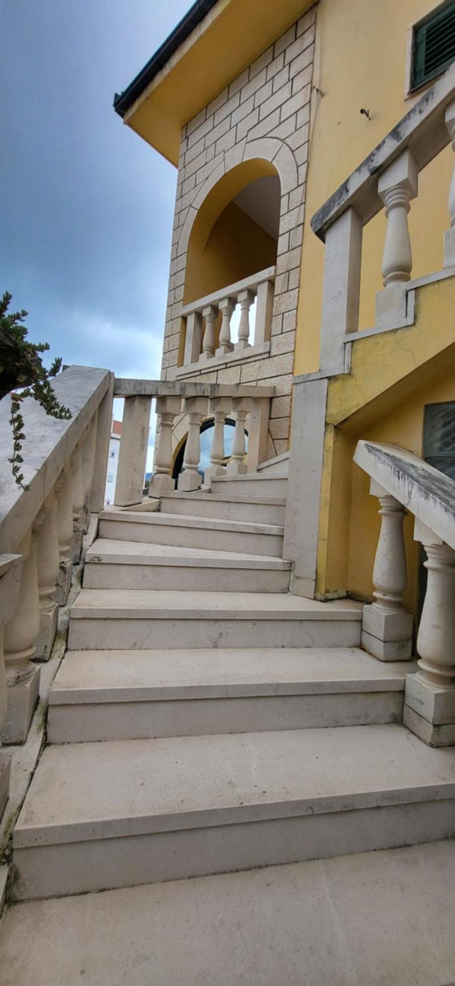 Studio Apartman Sa Pogledom Na More Meljine Bagian luar foto